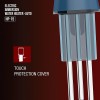 Havells Immersion heater HP15 Auto 1500 Watt (Blue) Havells Immersion heater HP15 Auto 1500 Watt (Blue)