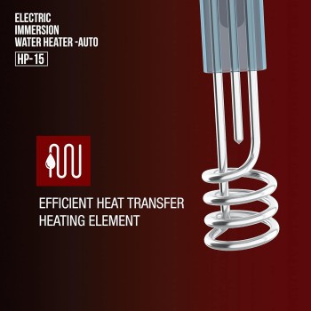 Havells Immersion heater HP15 Auto 1500 Watt (Blue) Havells Immersion heater HP15 Auto 1500 Watt (Blue)
