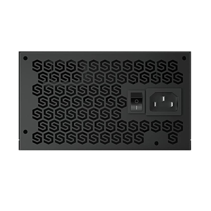 Deepcool DQ750-M V2L, 750 Watt, 80 Plus Gold Full Modular Power Supply/PSU for Gaming PC (Black)- DP-GD-DQ750-M-V2L Deepcool DQ750-M V2L, 750 Watt, 80 Plus Gold Full Modular Power Supply/PSU for Gaming PC (Black)- DP-GD-DQ750-M-V2L