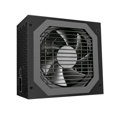 Deepcool DQ750-M V2L, 750 Watt, 80 Plus Gold Full Modular Power Supply/PSU for Gaming PC (Black)- DP-GD-DQ750-M-V2L Deepcool DQ750-M V2L, 750 Watt, 80 Plus Gold Full Modular Power Supply/PSU for Gaming PC (Black)- DP-GD-DQ750-M-V2L