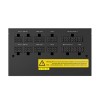 Deepcool DQ750-M V2L, 750 Watt, 80 Plus Gold Full Modular Power Supply/PSU for Gaming PC (Black)- DP-GD-DQ750-M-V2L Deepcool DQ750-M V2L, 750 Watt, 80 Plus Gold Full Modular Power Supply/PSU for Gaming PC (Black)- DP-GD-DQ750-M-V2L