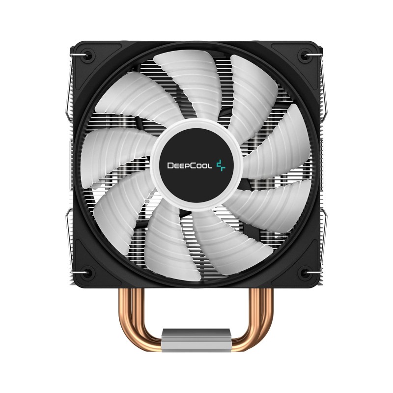 DEEPCOOL GAMMAXX 400 PRO Blue LED Air CPU Cooler DEEPCOOL GAMMAXX 400 PRO Blue LED Air CPU Cooler