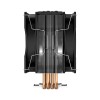 DEEPCOOL GAMMAXX 400 PRO Blue LED Air CPU Cooler DEEPCOOL GAMMAXX 400 PRO Blue LED Air CPU Cooler
