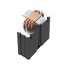 DEEPCOOL GAMMAXX 400 PRO Blue LED Air CPU Cooler DEEPCOOL GAMMAXX 400 PRO Blue LED Air CPU Cooler