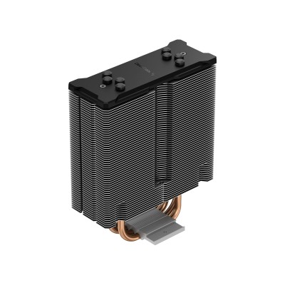 DEEPCOOL GAMMAXX 400 PRO Blue LED Air CPU Cooler DEEPCOOL GAMMAXX 400 PRO Blue LED Air CPU Cooler