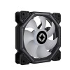 CHIPTRONEX HX100 RGB Auto RGB Fan CHIPTRONEX HX100 RGB Auto RGB Fan