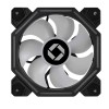 CHIPTRONEX HX100 RGB Auto RGB Fan CHIPTRONEX HX100 RGB Auto RGB Fan