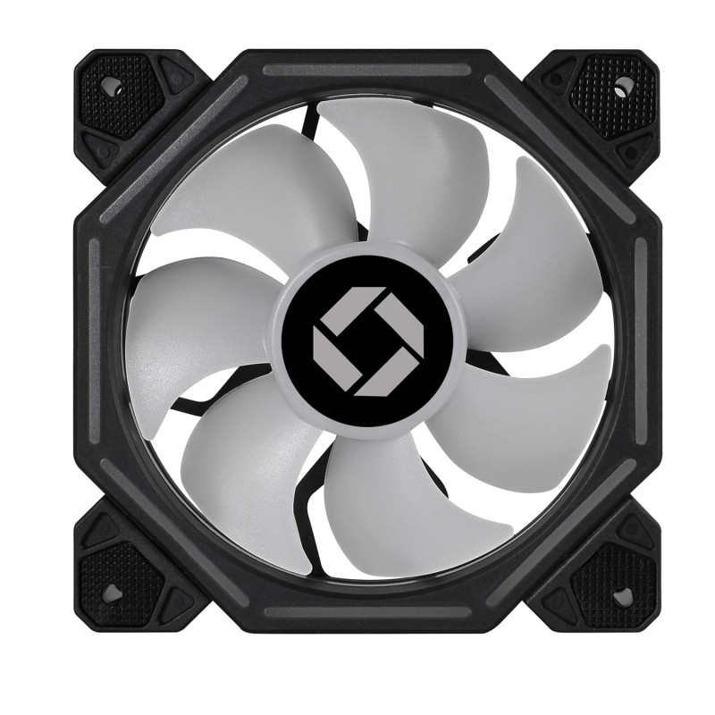 CHIPTRONEX HX100 RGB Auto RGB Fan CHIPTRONEX HX100 RGB Auto RGB Fan