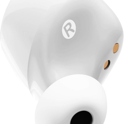 Tecno Hipods H2 True Wireless in Ear Earphones (TWS- White) Tecno Hipods H2 True Wireless in Ear Earphones (TWS- White)