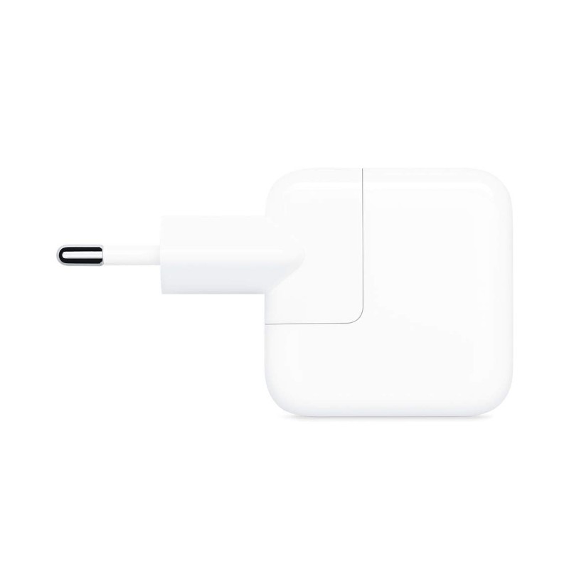 Apple 12W USB Power Adapter (for iPhone, iPad, Apple Watch) Apple 12W USB Power Adapter (for iPhone, iPad, Apple Watch)
