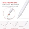 CASE U Stylus Pen for iPad with Plam Rejection & Tilt Sensor CASE U Stylus Pen for iPad with Plam Rejection & Tilt Sensor
