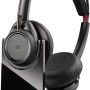 Plantronics b825m Voyager Focus UC (202652-102)