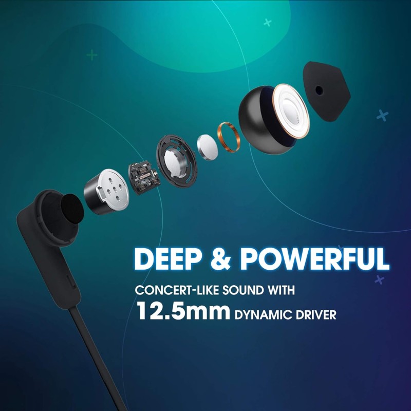 JBL Tune 215BT, 16 Hrs Playtime with Quick Charge - (Black) JBL Tune 215BT, 16 Hrs Playtime with Quick Charge - (Black)