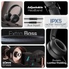 Boult Audio Bass Buds Q2 Lightweight Stereo Wired Over Ear Headphones Set with Mic with Deep Bass Boult Audio Bass Buds Q2 Lightweight Stereo Wired Over Ear Headphones Set with Mic with Deep Bass