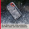 Sandisk Extreme Portable 1TB, 1050MB/s R, 1000MB/s W, 3mtr Drop Protection, IP65 Water/dust Resistance Sandisk Extreme Portable 1TB, 1050MB/s R, 1000MB/s W, 3mtr Drop Protection, IP65 Water/dust Resistance