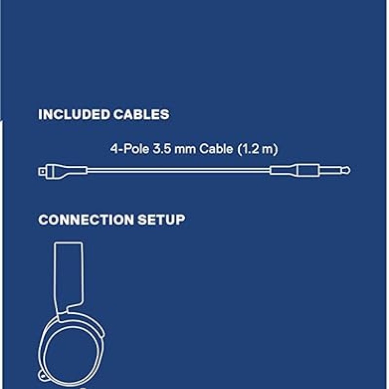 SteelSeries Arctis 3 Console, Stereo Wired Gaming Headset for Playstation 5 & 4 SteelSeries Arctis 3 Console, Stereo Wired Gaming Headset for Playstation 5 & 4