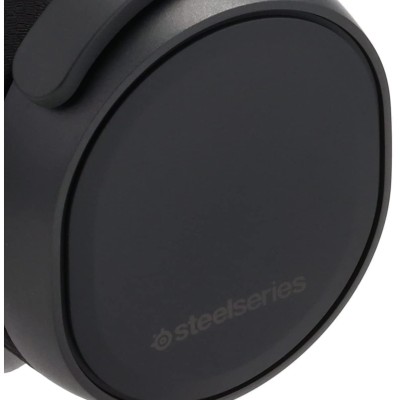 SteelSeries Arctis 3 Console, Stereo Wired Gaming Headset for Playstation 5 & 4 SteelSeries Arctis 3 Console, Stereo Wired Gaming Headset for Playstation 5 & 4