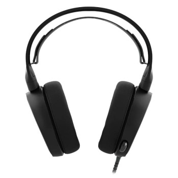 SteelSeries Arctis 3 Console, Stereo Wired Gaming Headset for Playstation 5 & 4 SteelSeries Arctis 3 Console, Stereo Wired Gaming Headset for Playstation 5 & 4