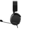SteelSeries Arctis 3 Console, Stereo Wired Gaming Headset for Playstation 5 & 4 SteelSeries Arctis 3 Console, Stereo Wired Gaming Headset for Playstation 5 & 4