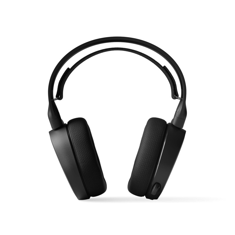 SteelSeries Arctis 3 Console, Stereo Wired Gaming Headset for Playstation 5 & 4 SteelSeries Arctis 3 Console, Stereo Wired Gaming Headset for Playstation 5 & 4