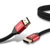 Honeywell HDMI Cable 2.1 with Ethernet, 8k@60Hz, 4k@120Hz UHD Resolution, 2 Mtr(6.6ft) Honeywell HDMI Cable 2.1 with Ethernet, 8k@60Hz, 4k@120Hz UHD Resolution, 2 Mtr(6.6ft)