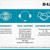 D-Link DIR-2680 WiFi Router Dual Band Wireless Internet Network for Home, MU-MIMO, Smart Security & Parental Control, Powered by Intel D-Link DIR-2680 WiFi Router Dual Band Wireless Internet Network for Home, MU-MIMO, Smart Security & Parental Control, Powered by Intel