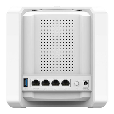 D-Link DIR-2680 WiFi Router Dual Band Wireless Internet Network for Home, MU-MIMO, Smart Security & Parental Control, Powered by Intel D-Link DIR-2680 WiFi Router Dual Band Wireless Internet Network for Home, MU-MIMO, Smart Security & Parental Control, Powered by Intel