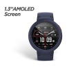 Amazfit Verge Phone Call Smart Watch with Alexa-Built in (Blue) Amazfit Verge Phone Call Smart Watch with Alexa-Built in (Blue)