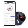 Amazfit Verge Phone Call Smart Watch with Alexa-Built in (Blue) Amazfit Verge Phone Call Smart Watch with Alexa-Built in (Blue)