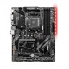 MSI B450 Tomahawk MAX II ATX Gaming Motherboard Socket AM4 DDR4