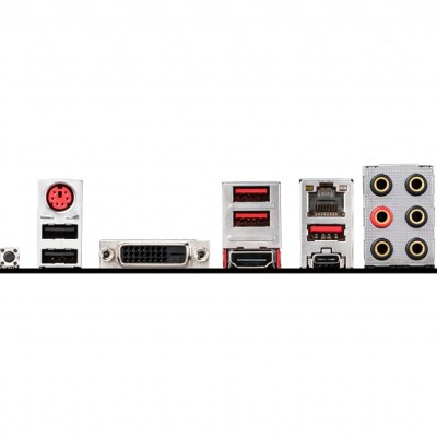 MSI B450 Tomahawk MAX II ATX Gaming Motherboard Socket AM4 DDR4 MSI B450 Tomahawk MAX II ATX Gaming Motherboard Socket AM4 DDR4