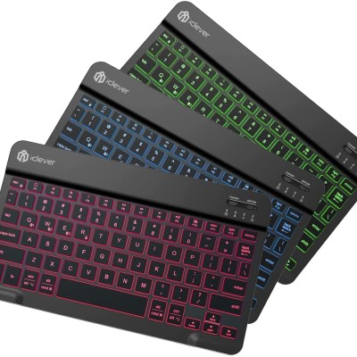 iClever Wireless Keyboard BK04