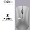 Lenovo 600 Bluetooth 5.0 Silent Mouse Lenovo 600 Bluetooth 5.0 Silent Mouse