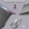 Lenovo 600 Bluetooth 5.0 Silent Mouse Lenovo 600 Bluetooth 5.0 Silent Mouse