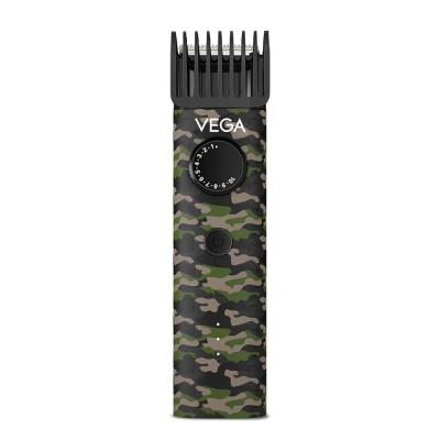 Vega Men X1 Beard Trimmer For Men With Quick Charge Vega Men X1 Beard Trimmer For Men With Quick Charge