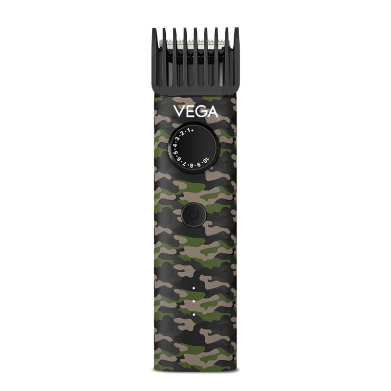 Vega Men X1 Beard Trimmer For Men With Quick Charge Vega Men X1 Beard Trimmer For Men With Quick Charge