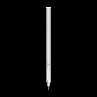 HP Rechargeable MPP 2.0 Tilt Pen for HP Devices Supporting Windows Ink and Microsoft Pen Protocol MPP2.0 (3J123AA), Silver HP Rechargeable MPP 2.0 Tilt Pen for HP Devices Supporting Windows Ink and Microsoft Pen Protocol MPP2.0 (3J123AA), Silver