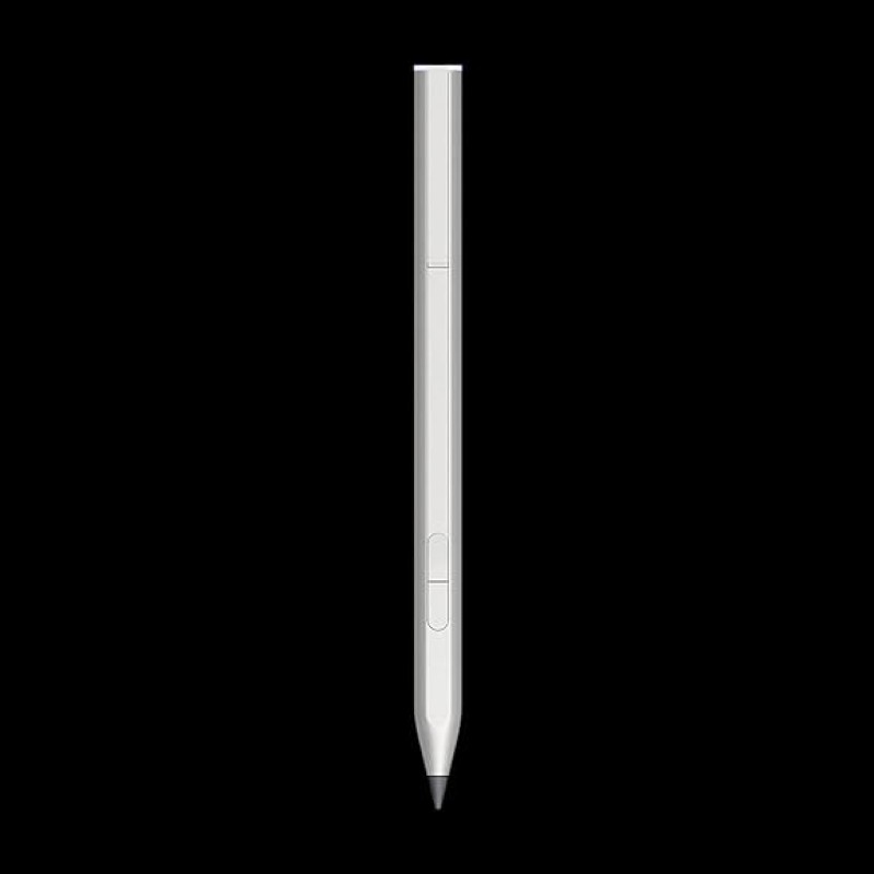 HP Rechargeable MPP 2.0 Tilt Pen for HP Devices Supporting Windows Ink and Microsoft Pen Protocol MPP2.0 (3J123AA), Silver HP Rechargeable MPP 2.0 Tilt Pen for HP Devices Supporting Windows Ink and Microsoft Pen Protocol MPP2.0 (3J123AA), Silver