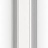 HP Rechargeable MPP 2.0 Tilt Pen for HP Devices Supporting Windows Ink and Microsoft Pen Protocol MPP2.0 (3J123AA), Silver