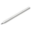 HP Rechargeable MPP 2.0 Tilt Pen for HP Devices Supporting Windows Ink and Microsoft Pen Protocol MPP2.0 (3J123AA), Silver HP Rechargeable MPP 2.0 Tilt Pen for HP Devices Supporting Windows Ink and Microsoft Pen Protocol MPP2.0 (3J123AA), Silver
