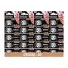 Duracell CR2032 3V Lithium Coin Battery, 20 pcs, 2032 Coin Button Cell Battery, DL2032 Duracell CR2032 3V Lithium Coin Battery, 20 pcs, 2032 Coin Button Cell Battery, DL2032
