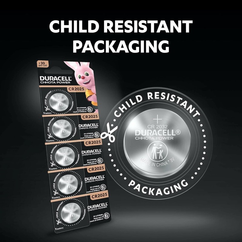 Duracell CR2032 3V Lithium Coin Battery, 20 pcs, 2032 Coin Button Cell Battery, DL2032 Duracell CR2032 3V Lithium Coin Battery, 20 pcs, 2032 Coin Button Cell Battery, DL2032