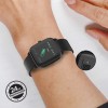FLiX (Beetel S1 Bluetooth Smart Watch, IPX 68 Rated Water and Dust Resistant - (Black) FLiX (Beetel S1 Bluetooth Smart Watch, IPX 68 Rated Water and Dust Resistant - (Black)