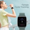 Amazfit GTS2 Mini Smart Watch with 3.94 cm (1.55") AMOLED Display, SpO2 Level Measurement, 14 Days' Battery Life Amazfit GTS2 Mini Smart Watch with 3.94 cm (1.55") AMOLED Display, SpO2 Level Measurement, 14 Days' Battery Life