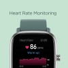 Amazfit GTS2 Mini Smart Watch with 3.94 cm (1.55") AMOLED Display, SpO2 Level Measurement, 14 Days' Battery Life Amazfit GTS2 Mini Smart Watch with 3.94 cm (1.55") AMOLED Display, SpO2 Level Measurement, 14 Days' Battery Life