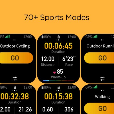 Amazfit GTS2 Mini Smart Watch with 3.94 cm (1.55") AMOLED Display, SpO2 Level Measurement, 14 Days' Battery Life Amazfit GTS2 Mini Smart Watch with 3.94 cm (1.55") AMOLED Display, SpO2 Level Measurement, 14 Days' Battery Life