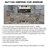 CLAW Shoot Bluetooth Mobile Gamepad Controller for Android Phones, Tablets & Windows PC, Laptops CLAW Shoot Bluetooth Mobile Gamepad Controller for Android Phones, Tablets & Windows PC, Laptops