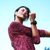 WatchOut Wearables Presents Mad Gaze : World's First Gesture Controlled & 4G IoT Enabled Silicone Smartwatch (Black) WatchOut Wearables Presents Mad Gaze : World's First Gesture Controlled & 4G IoT Enabled Silicone Smartwatch (Black)