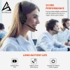 AirSound M99 Pro Bluetooth V5.0 Wireless Headset AirSound M99 Pro Bluetooth V5.0 Wireless Headset