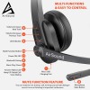 AirSound M99 Pro Bluetooth V5.0 Wireless Headset AirSound M99 Pro Bluetooth V5.0 Wireless Headset